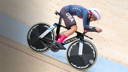 Speedmax CFR Track Speedmax CFR Track