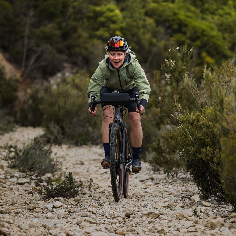 Canyon Gravel Bikes
