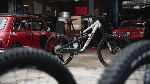 Mountain bike tyre pressure: Master the perfect setup for every trail
