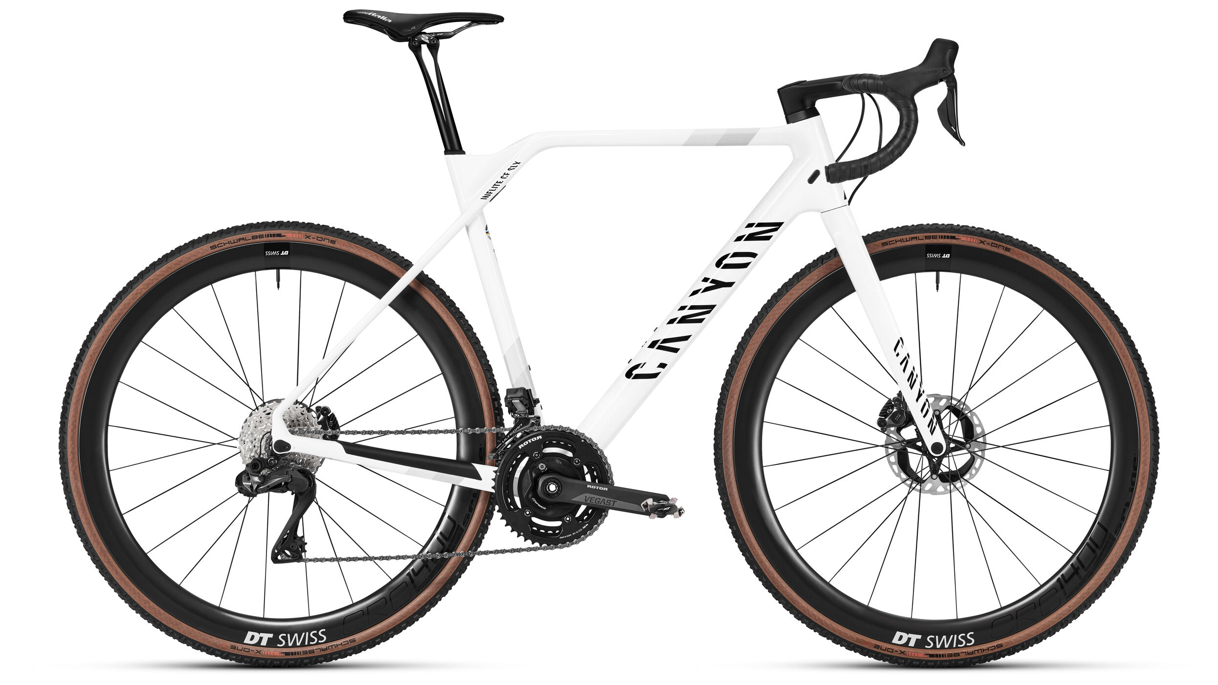 Inflite CF SLX Di2