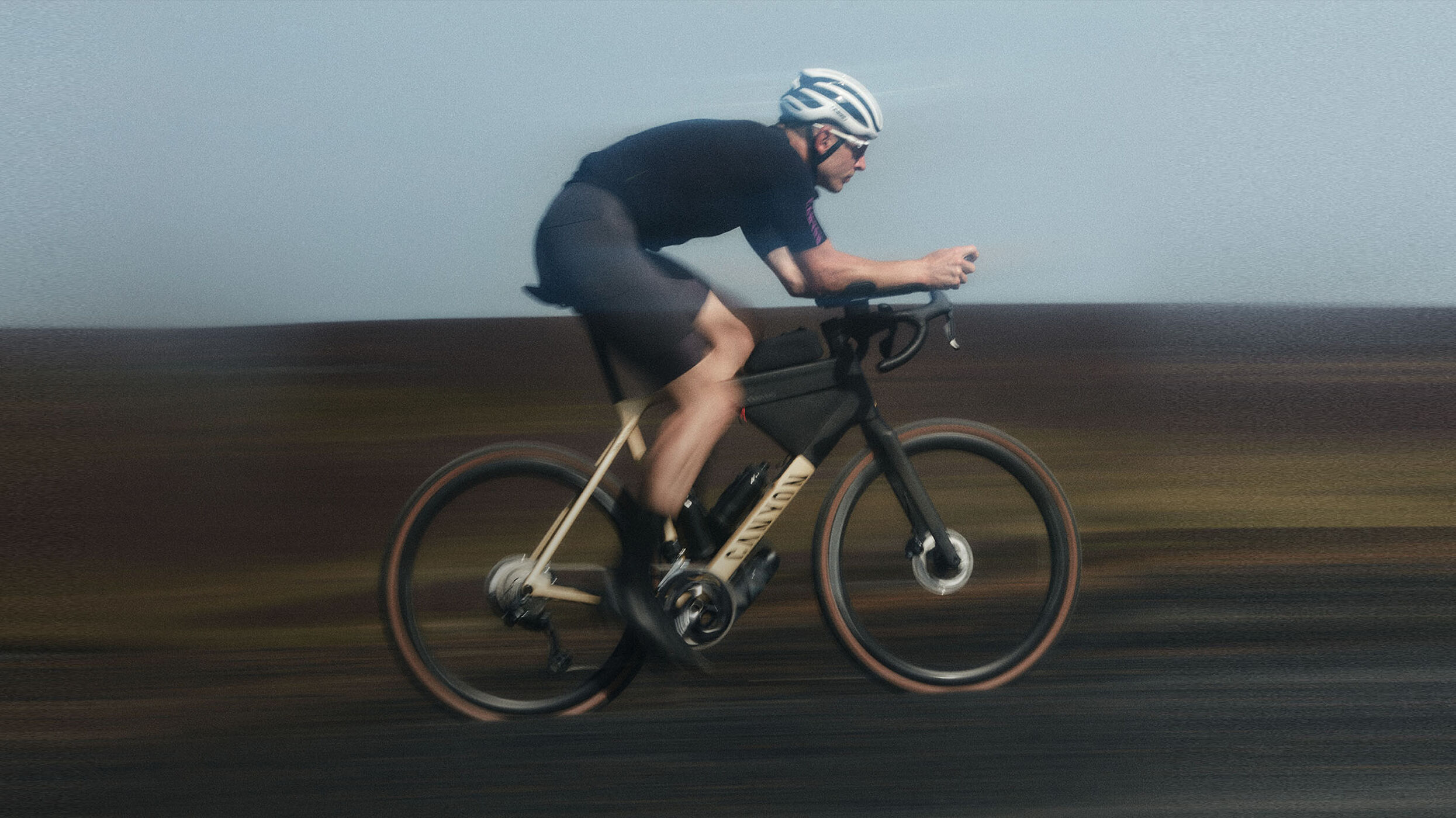 Canyon Grail Generation 2 gear