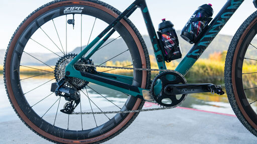 Gravel gear ratio guide: choosing between 1x and 2x drivetrains