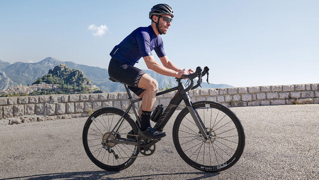 Is cycling good for weight loss? Is cycling good for weight loss?