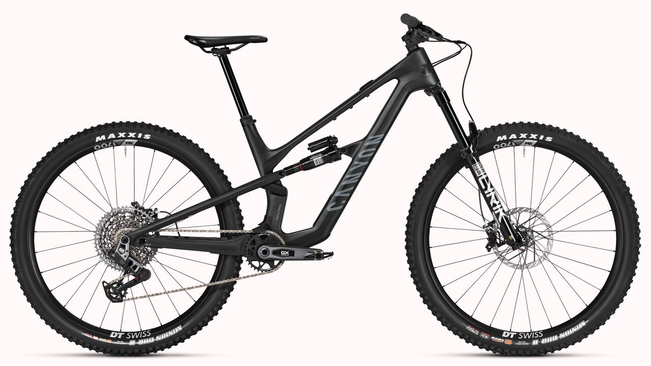 Spectral CF 7 29er