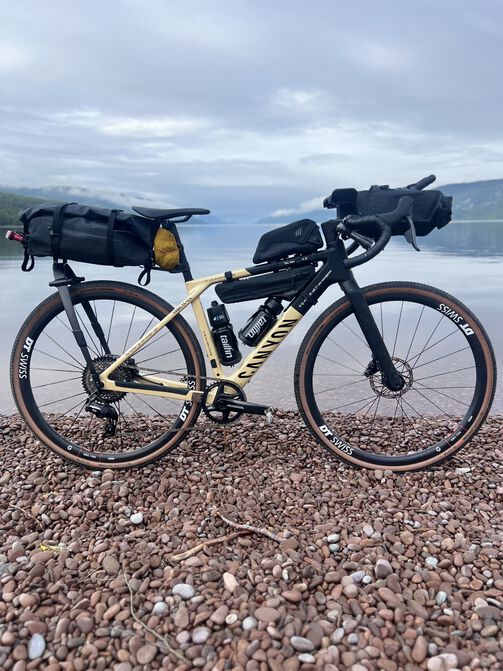 Bikepacking checklist: essential gear for long distance cycling adventures