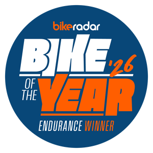 Bike Radar Endurance Bike of the Year