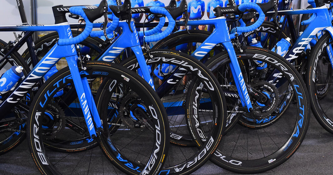 Road bike with disc brakes or rim brakes? Road bike with disc brakes or rim brakes?