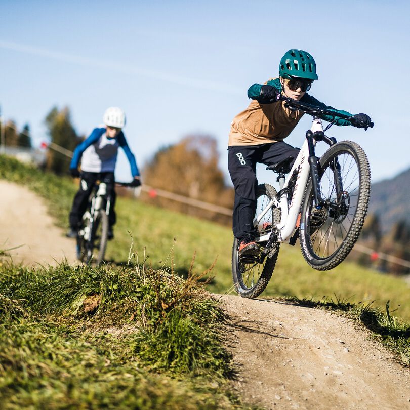 Youth Mountain Bikes