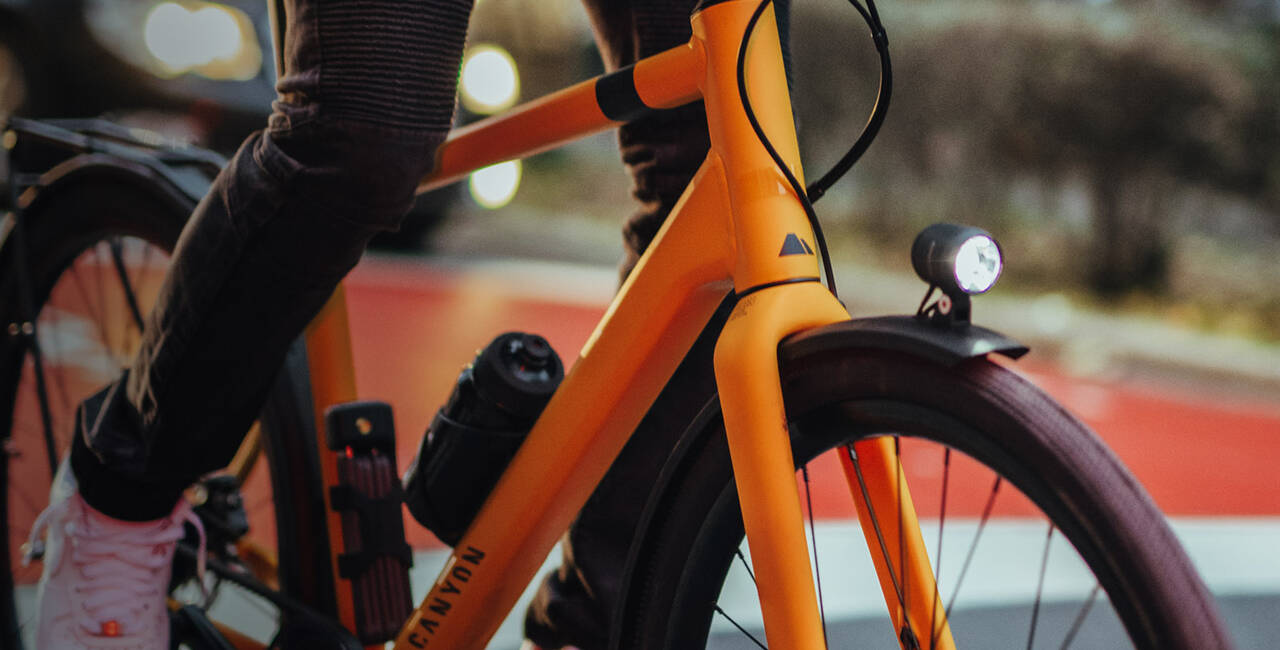 Canyon Commuter Canyon Commuter