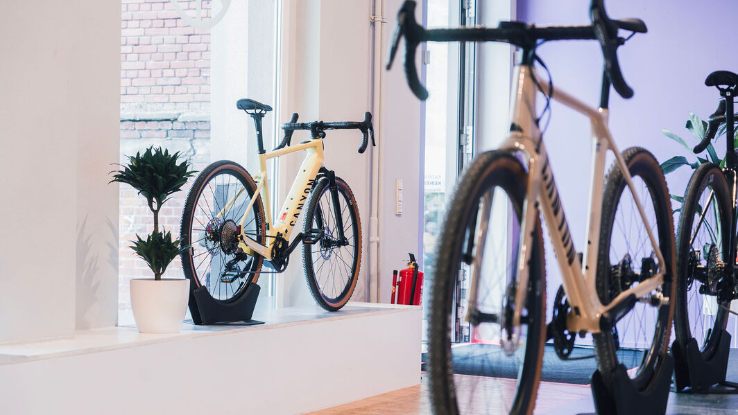 Rad Race Shop Berlin