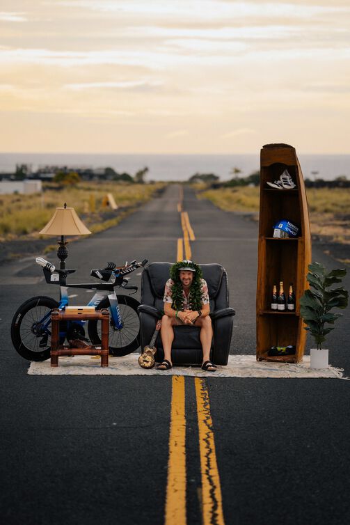 Ironman world championships 2025 | Our guide to Nice and Kona 