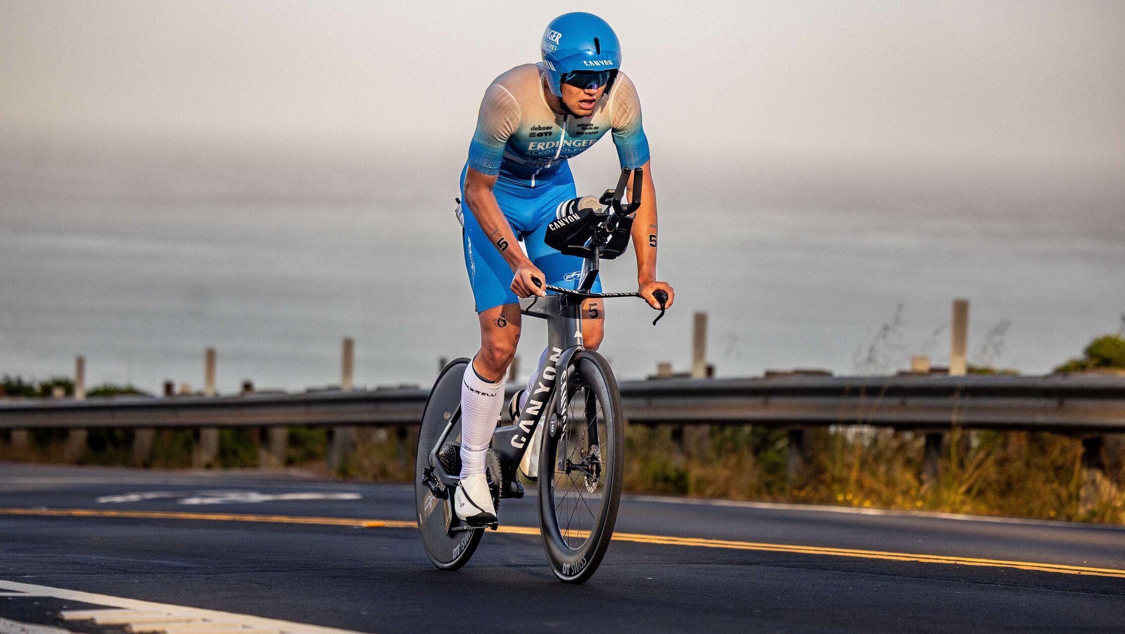 What is a triathlon? Everything you need to know as a beginner