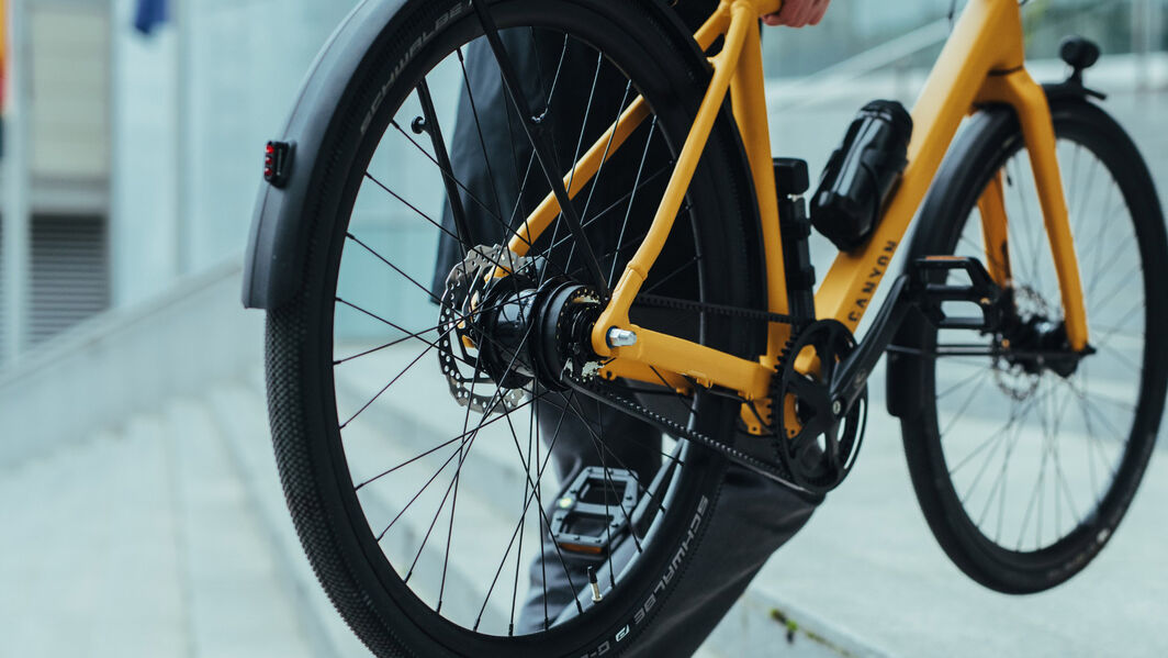 Pro tips for checking and adjusting your tyre pressure