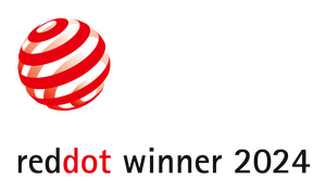 Red Dot Design Award 2024