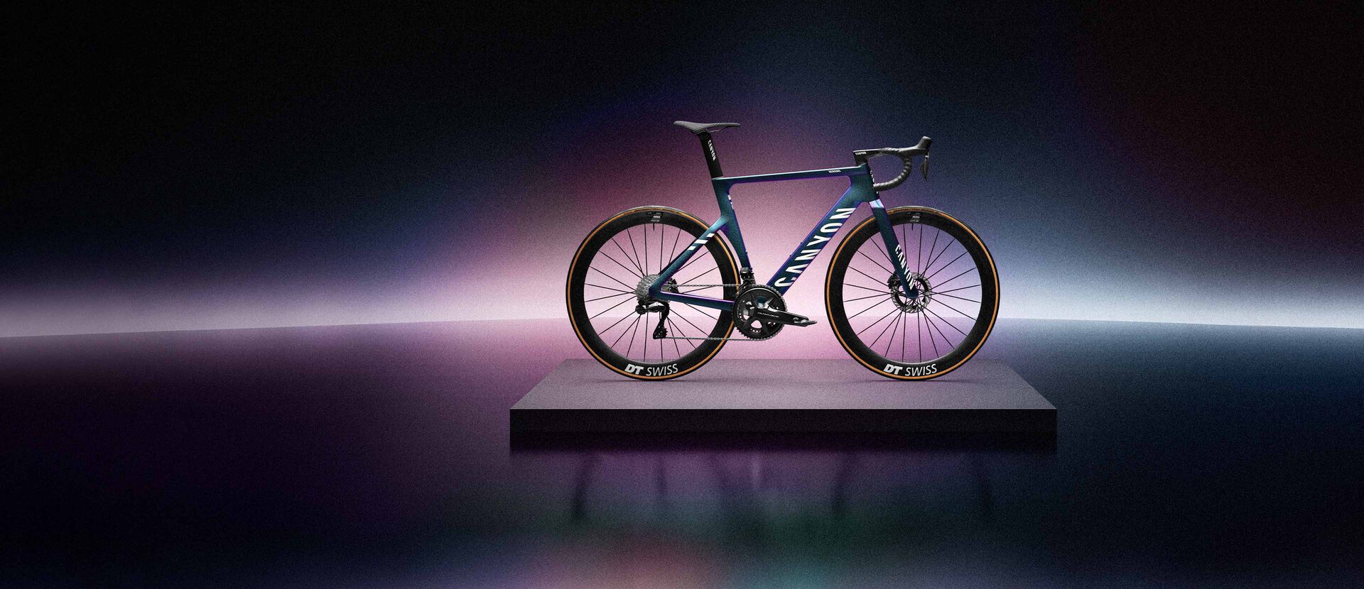 Canyon Aeroad