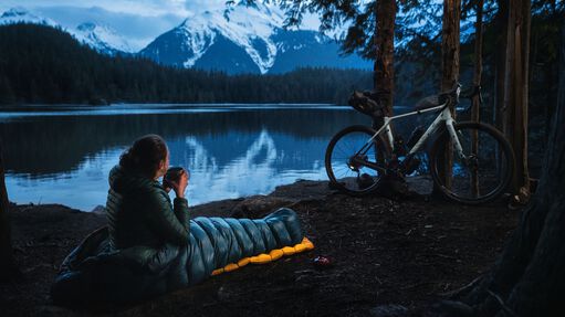 Solo cycling: A complete guide to riding and bikepacking on your own 
