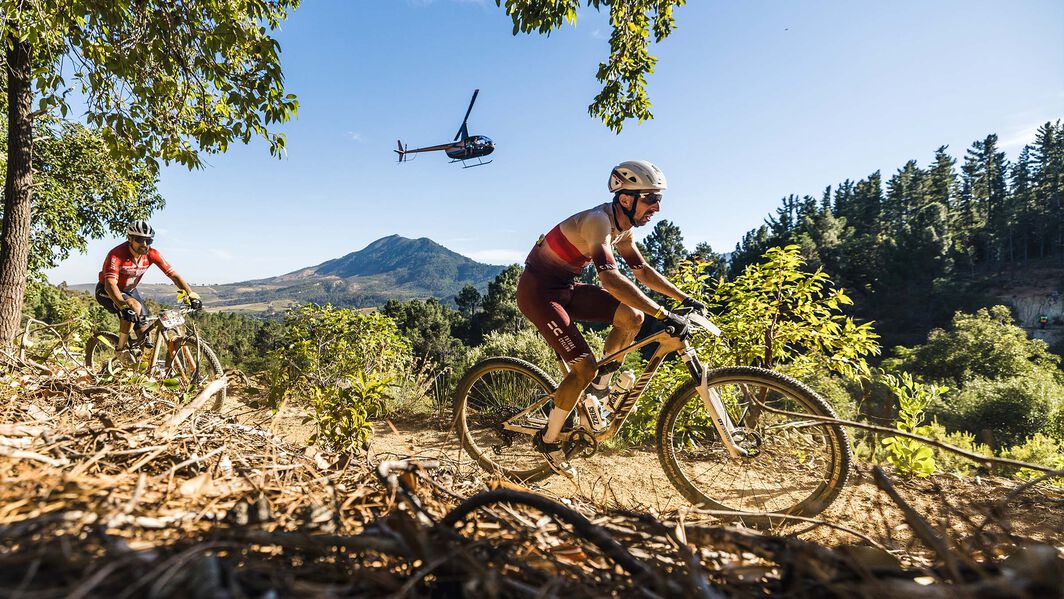 Cape Epic 2024: stage-by-stage race report Cape Epic 2024: stage-by-stage race report