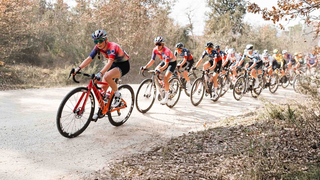 Paris-Roubaix: one of the toughest one-day races