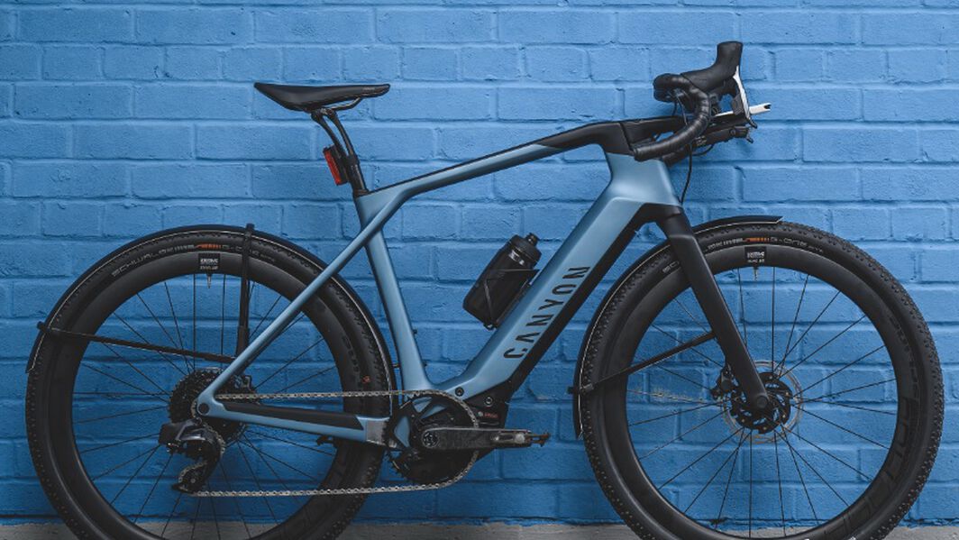 E-bike for beginners: How fast can you ride your e-bike?