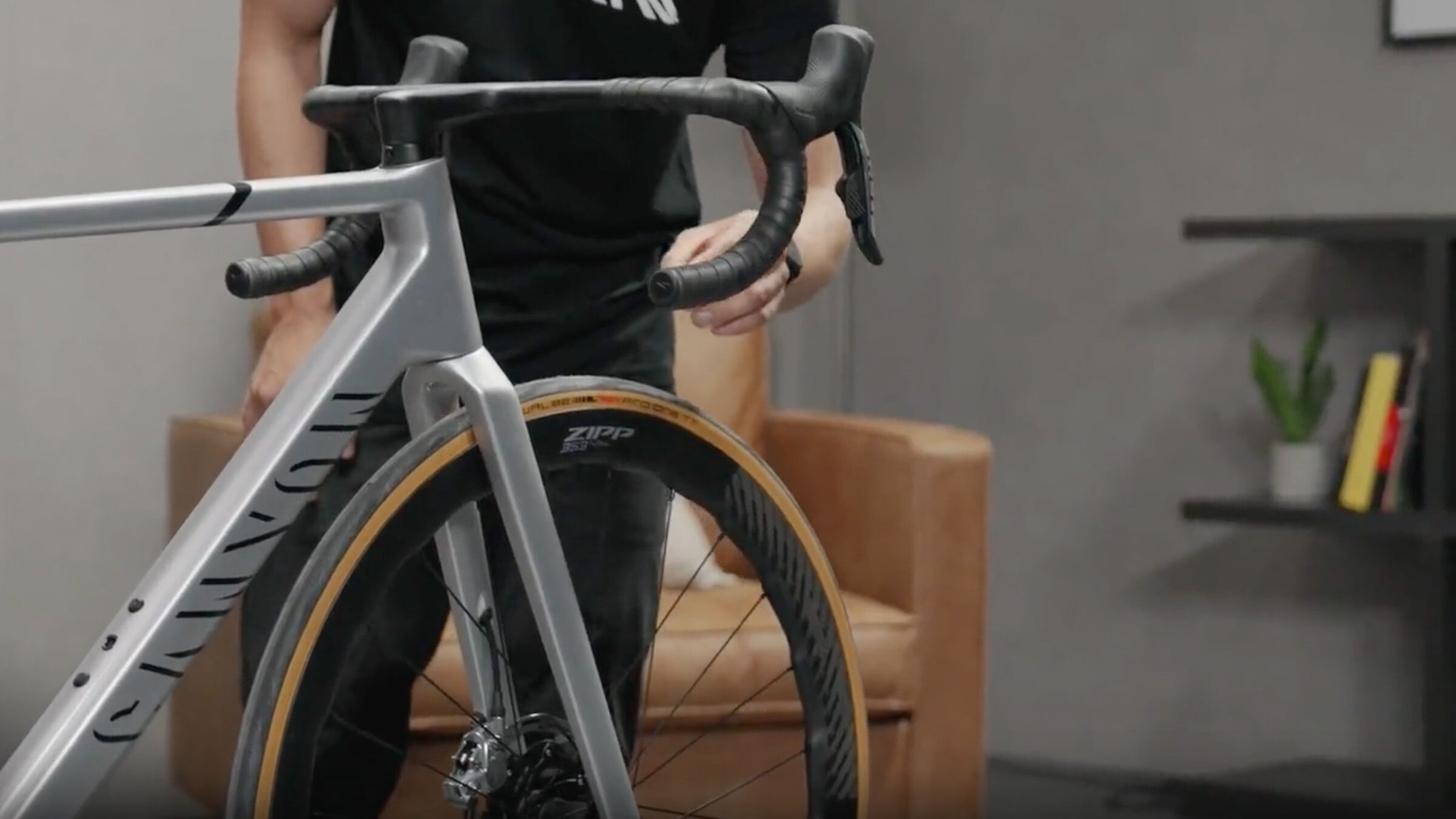 Ultimate CF SLX 8 AXS