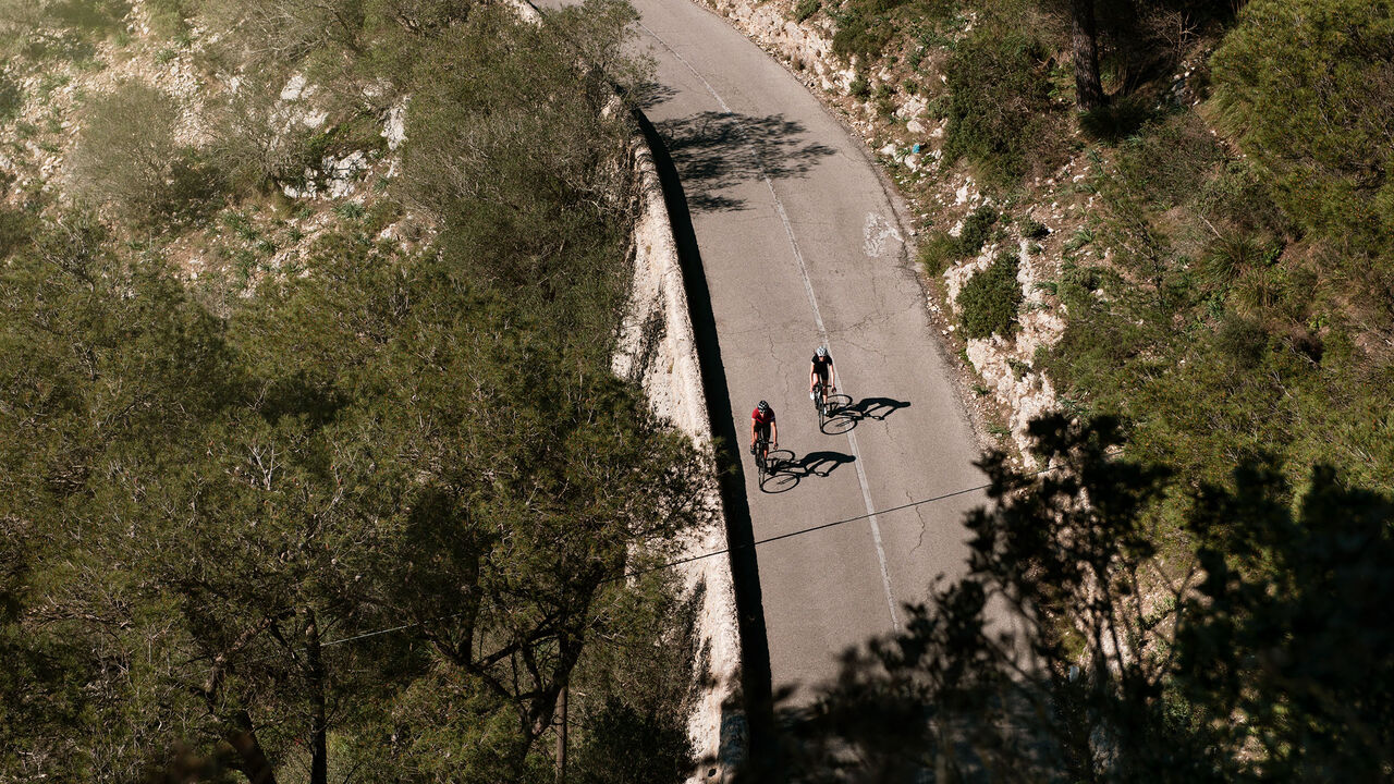 Canyon.Base Mallorca