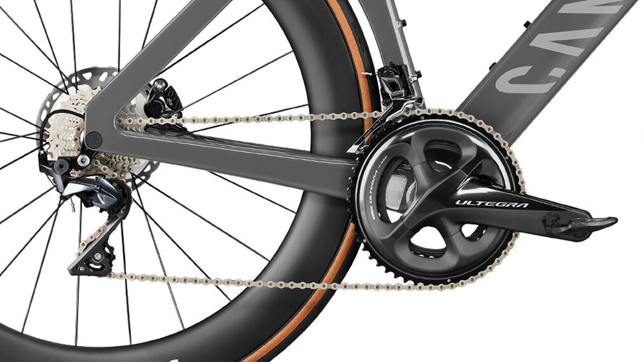 Mechanical shifting Mechanical shifting