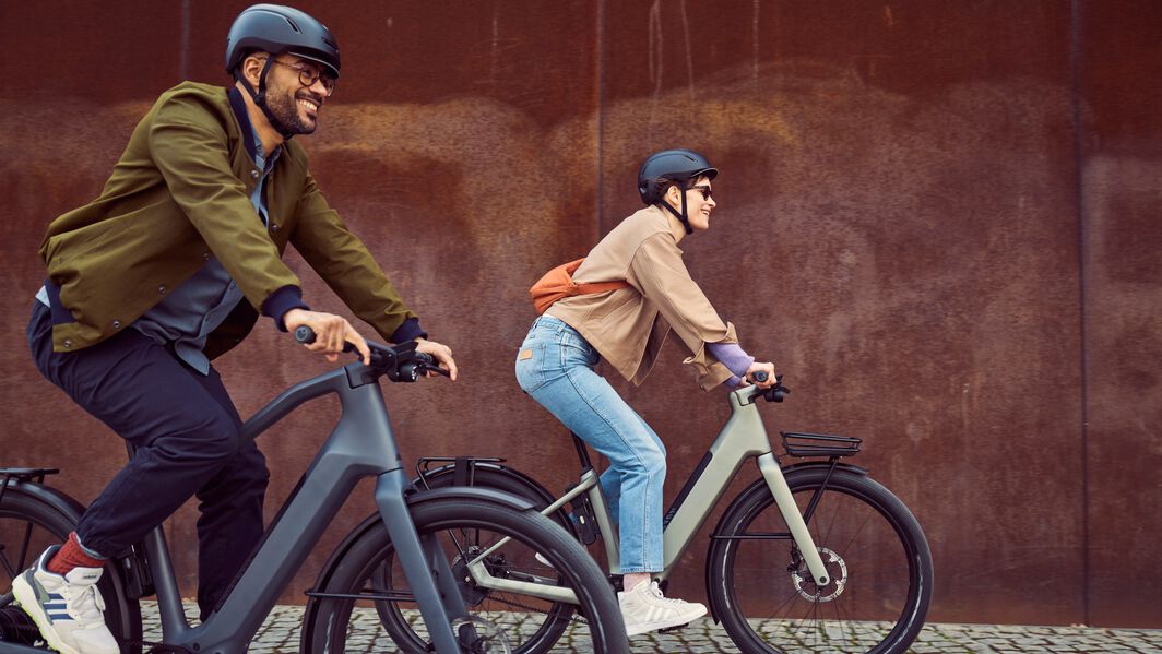 Is an electric bike worth it for me? Is an electric bike worth it for me?