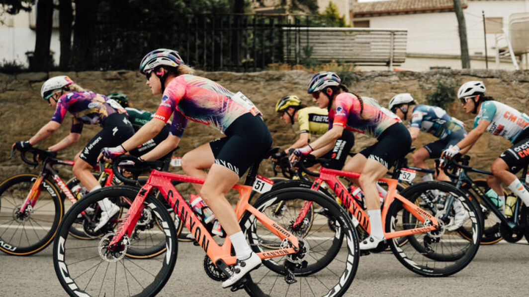 Training tips for racing success on your entry-level road bike