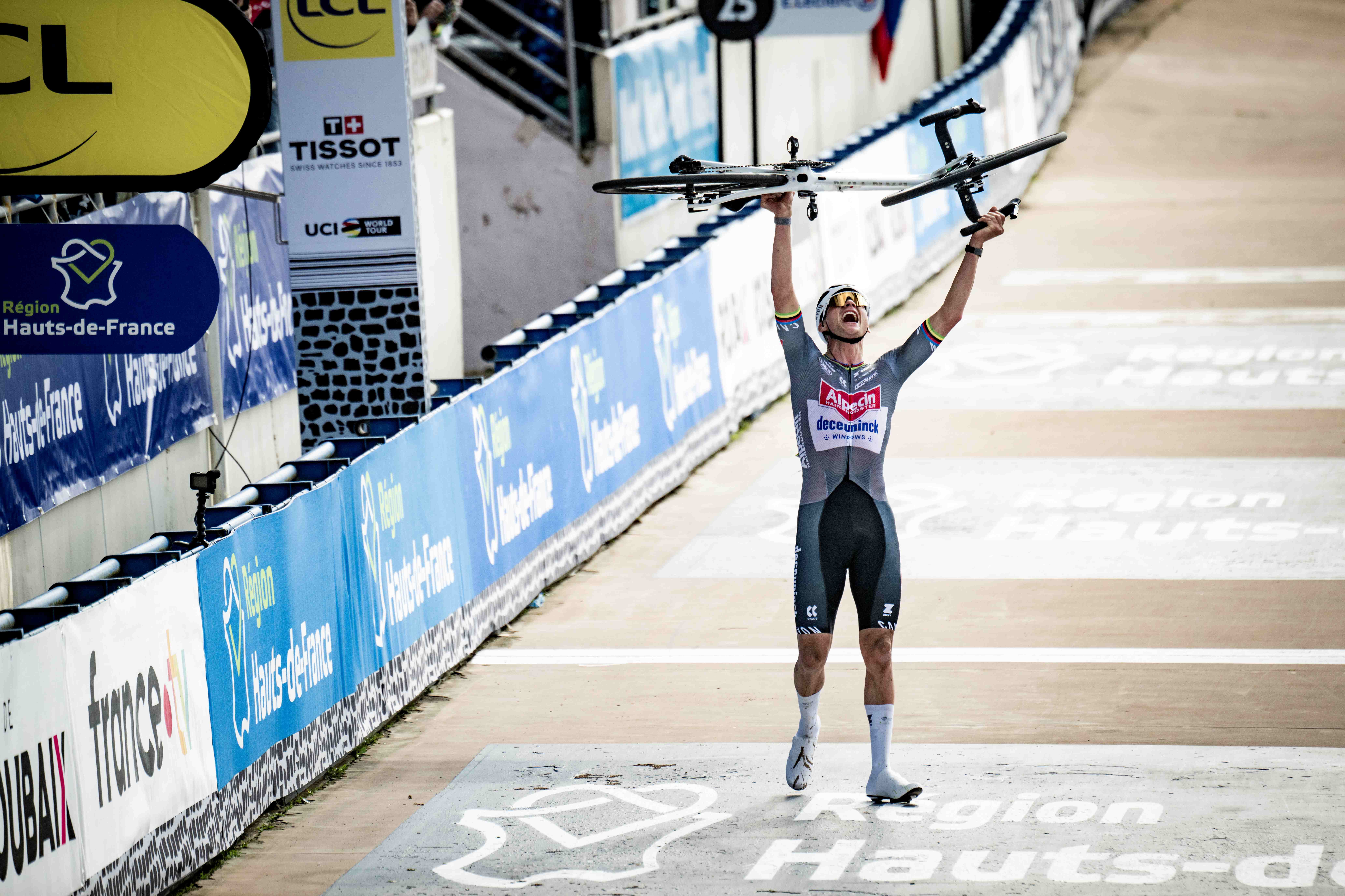 Spring Classics 2026: Canyon&rsquo;s complete guide 