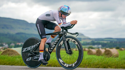 Speedmax CFR TT Speedmax CFR TT