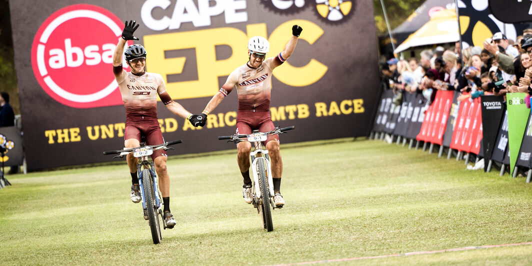 Cape Epic 2024: stage-by-stage race report Cape Epic 2024: stage-by-stage race report