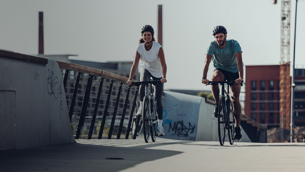 Is cycling good for weight loss? Is cycling good for weight loss?