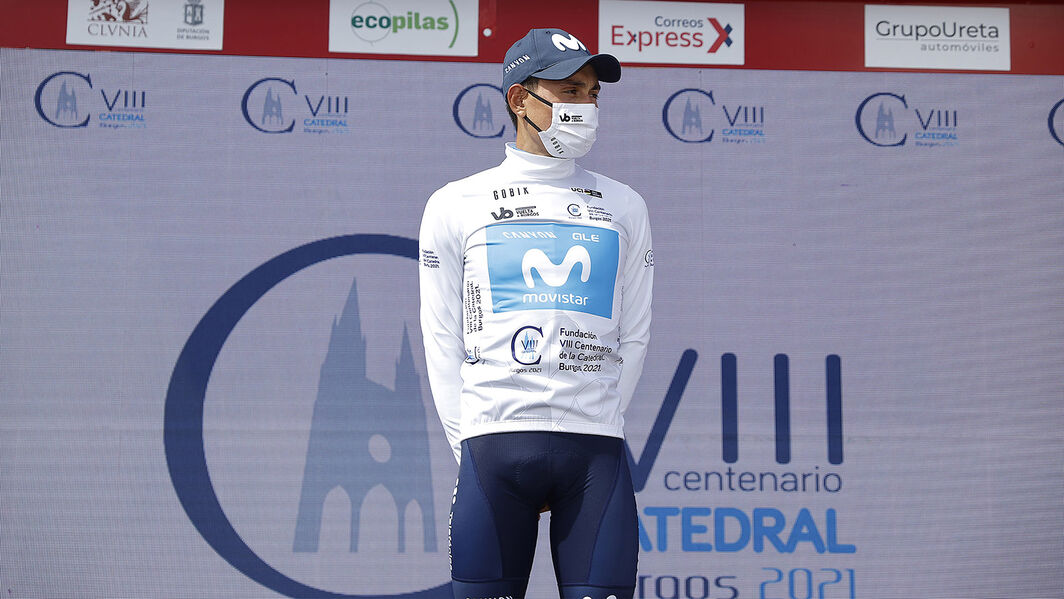 Vuelta a España Jerseys explained Vuelta a España Jerseys explained