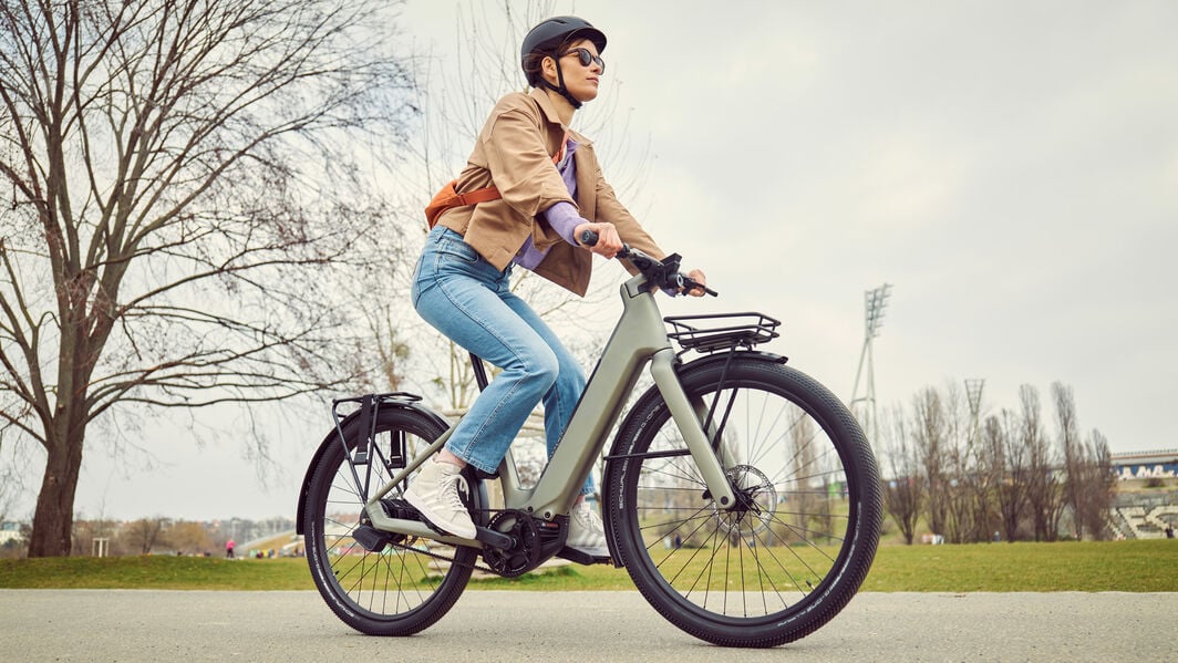 How to get started with cycling for maximum benefits? Choosing the right bike type 