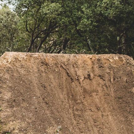 Canyon Hardtail Dirt Jump Bikes