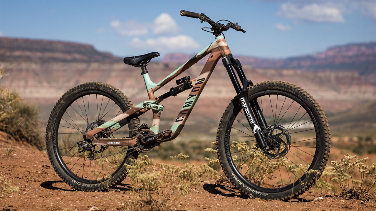 Canyon Torque Canyon Torque