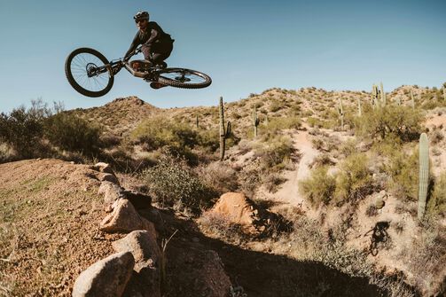 Mullet vs. 29er: how to choose the right MTB setup for you