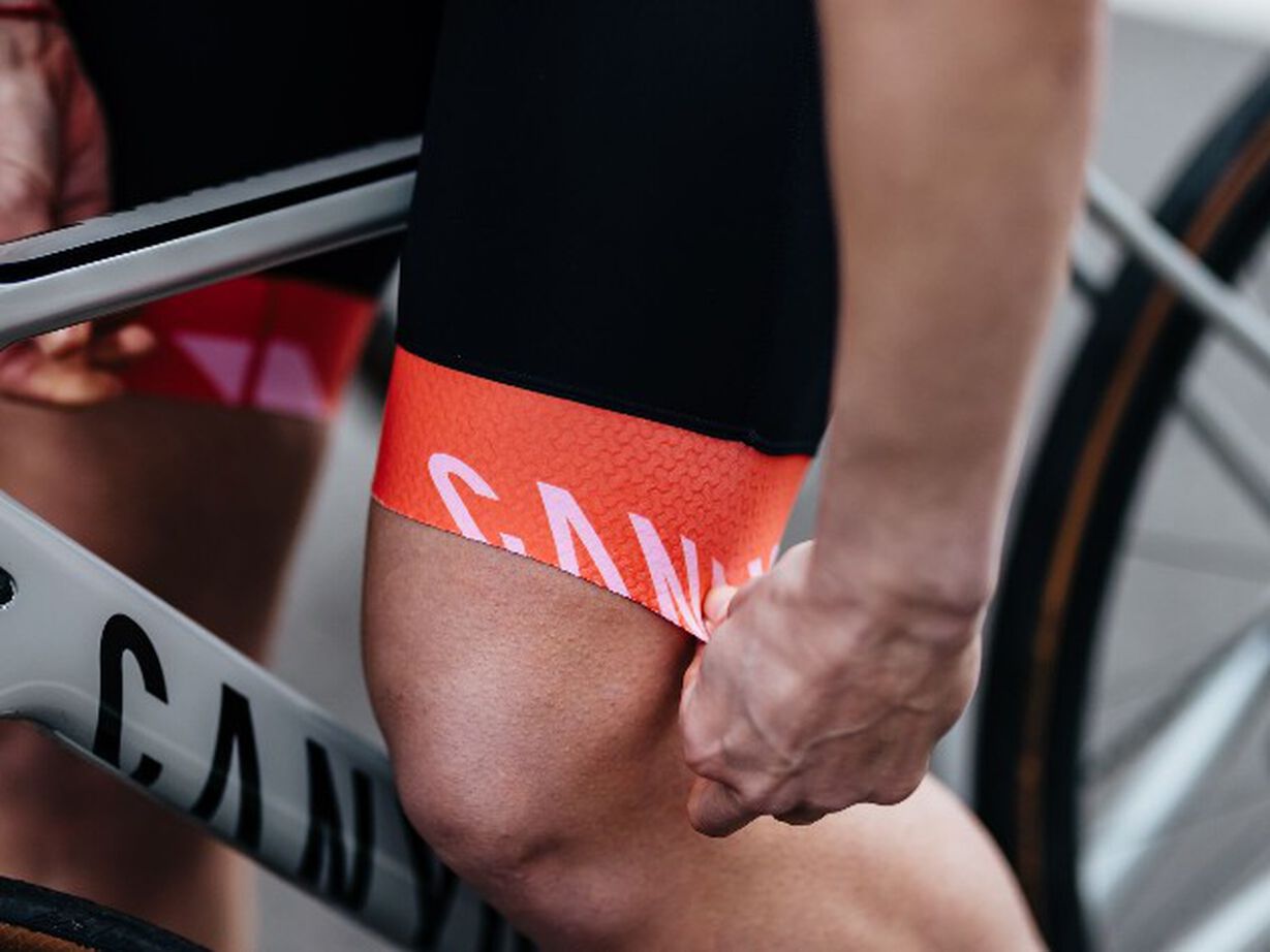 自行车装备资讯