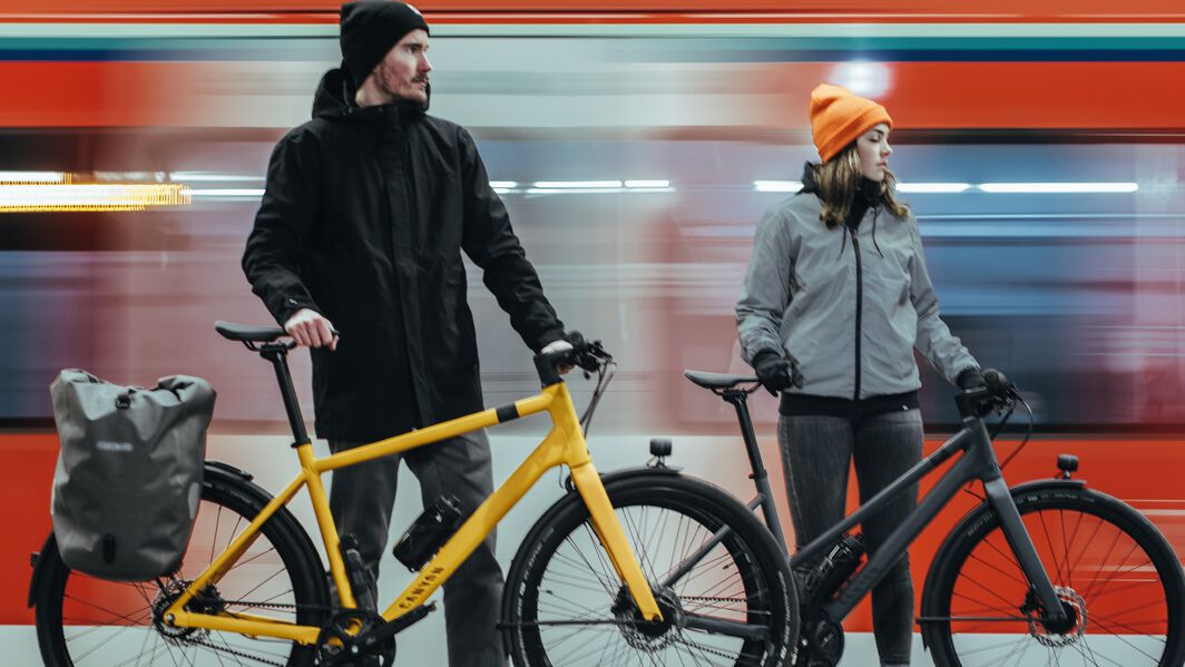 Commuter Commuter