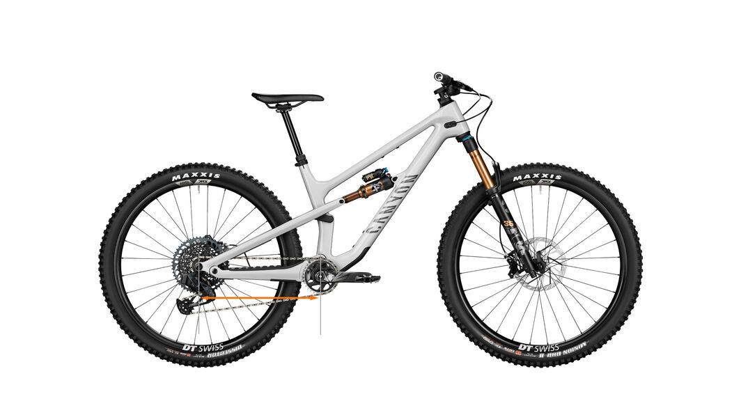 Do I need a shorter or longer chainstay? Do I need a shorter or longer chainstay?