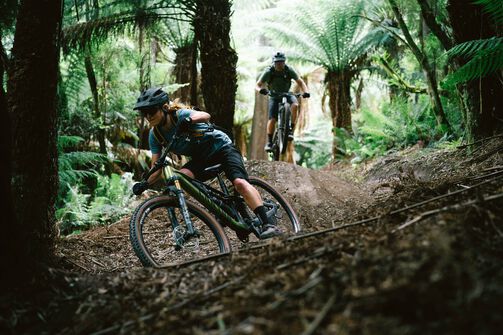 How to choose the best full-suspension mountain bike: A buyer’s guide How to choose the best full-suspension mountain bike: A buyer’s guide
