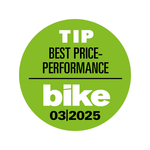 BIKE 卓越性价比奖