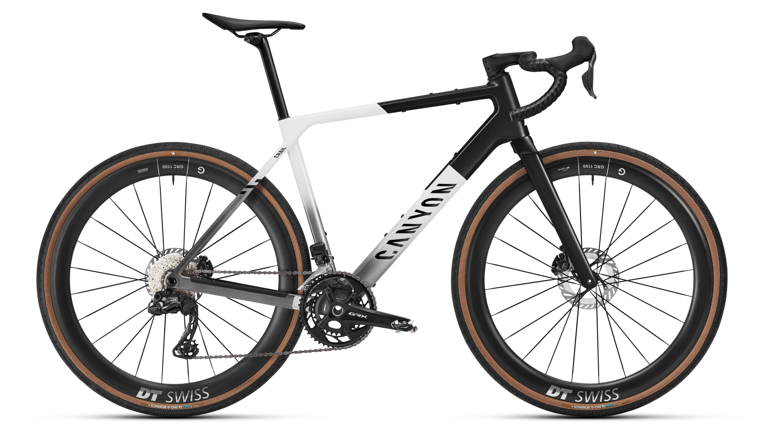 Grail CFR Di2