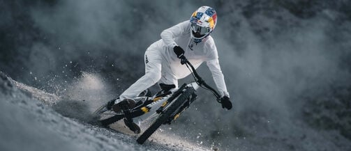 Fabio Wibmer is&hellip;well, let&rsquo;s start with the obvious&mdash;he&rsquo;s a global phenomenon.