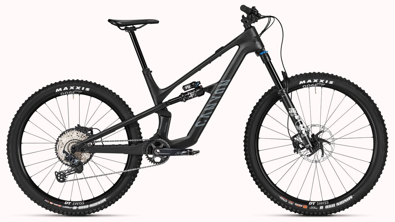 Spectral CF 7 Mullet 