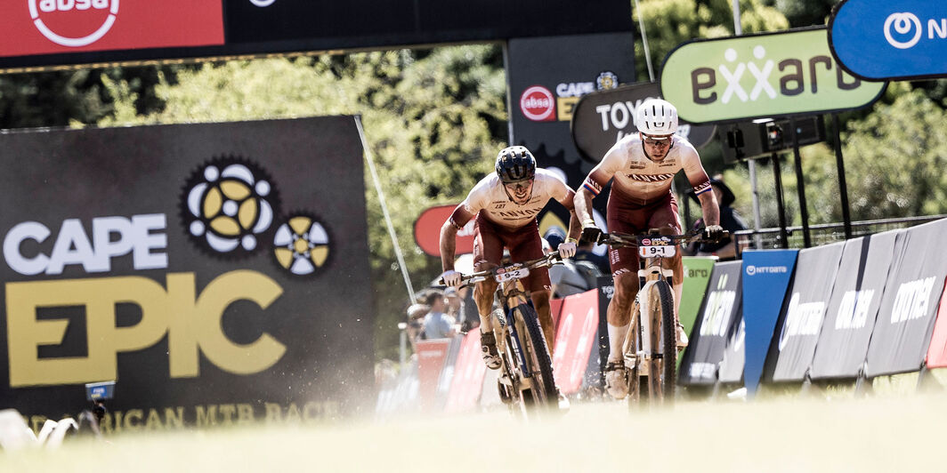 Cape Epic 2024: stage-by-stage race report Cape Epic 2024: stage-by-stage race report
