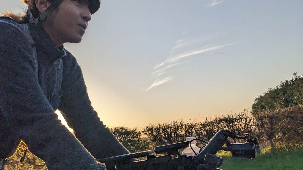 Bikepacking route creation: Key preparations