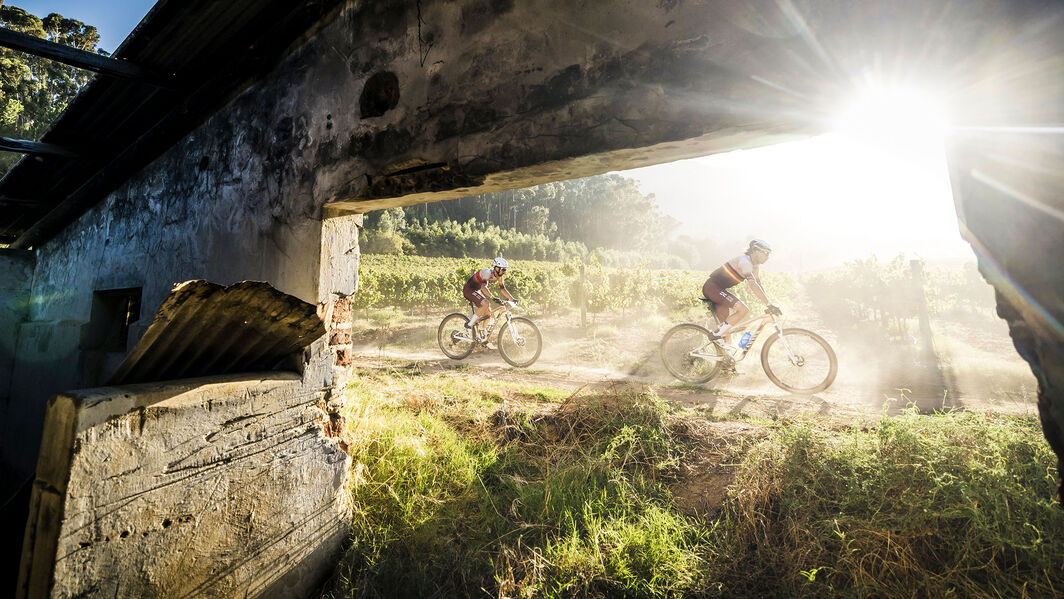 Cape Epic 2024: stage-by-stage race report Cape Epic 2024: stage-by-stage race report