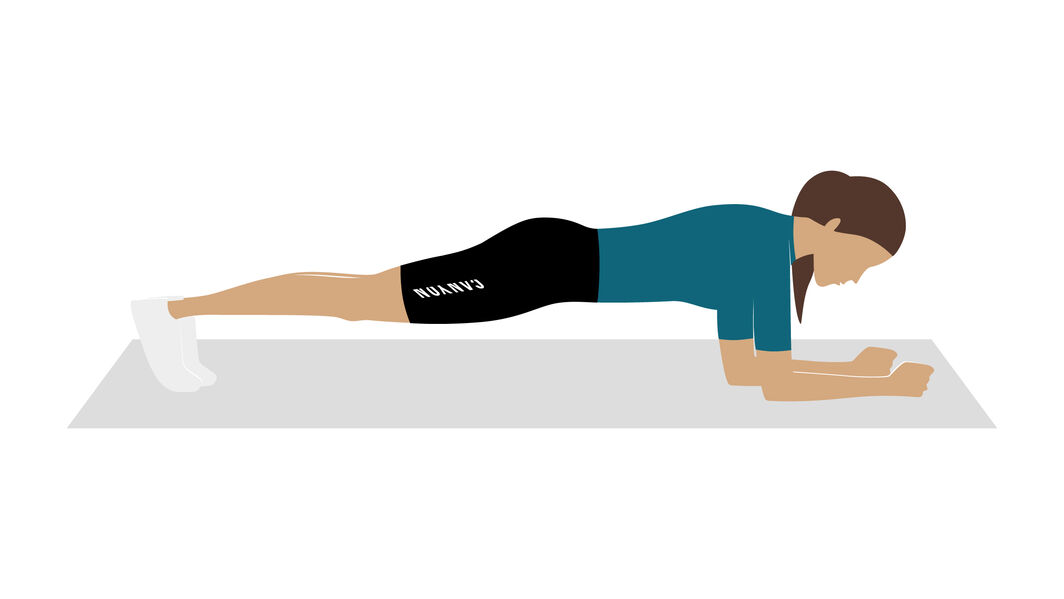 Cycling For A Strong Back Cycling For A Strong Back