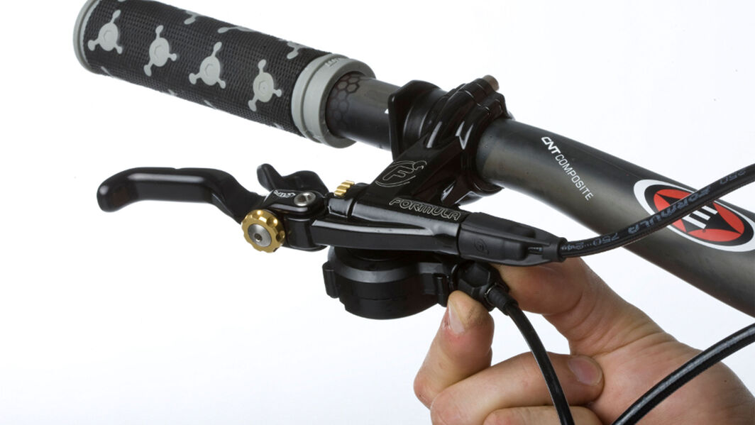 Quick_Service_Mountainbike 12
